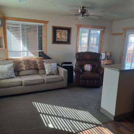 Wanderlust Condo Cedar City Eksteriør billede