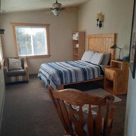 Wanderlust Condo Cedar City Eksteriør billede