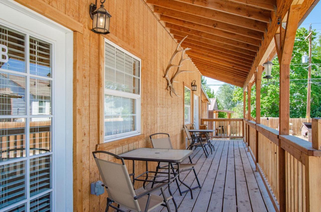 Wanderlust Condo Cedar City Eksteriør billede