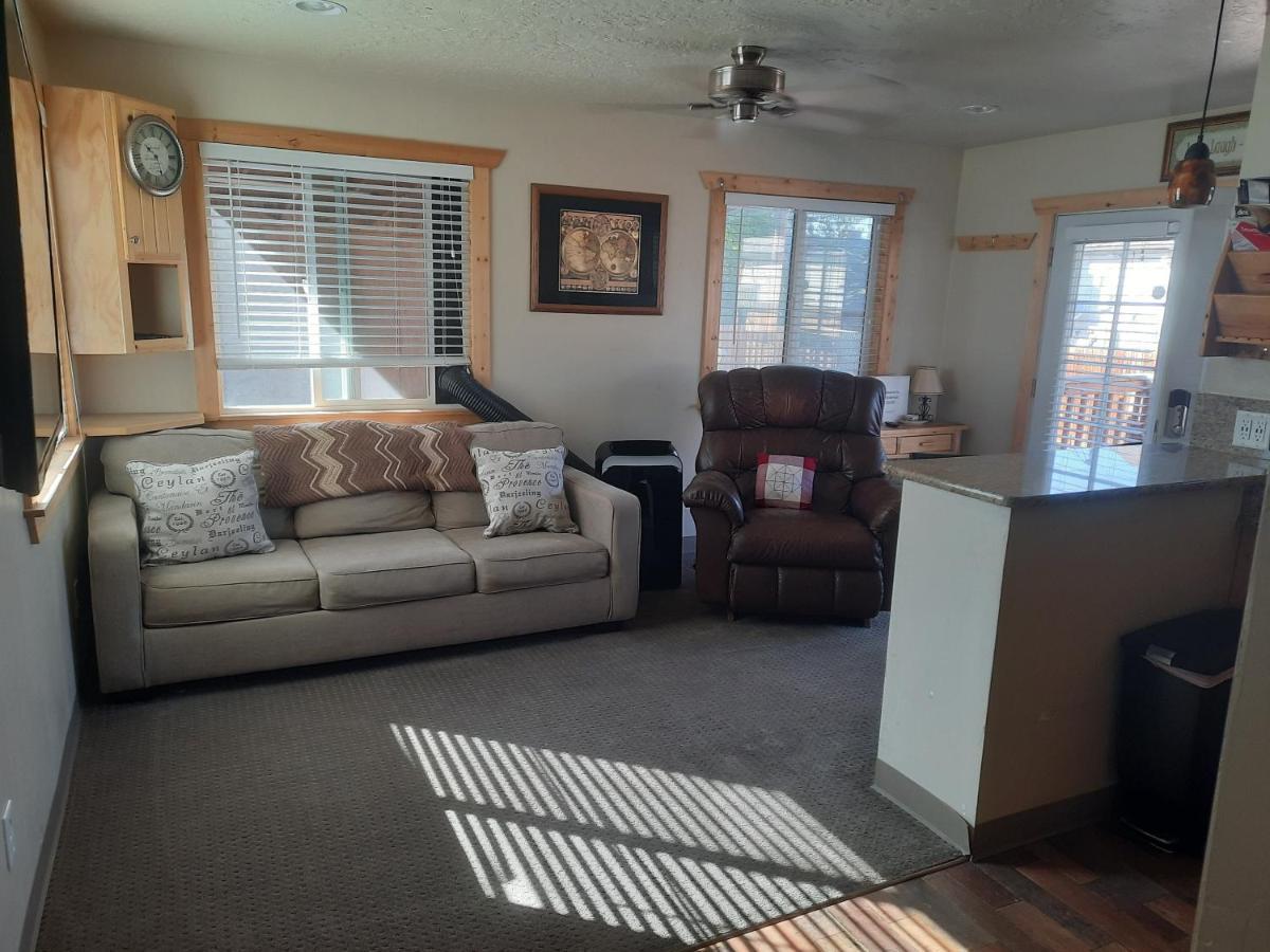 Wanderlust Condo Cedar City Eksteriør billede