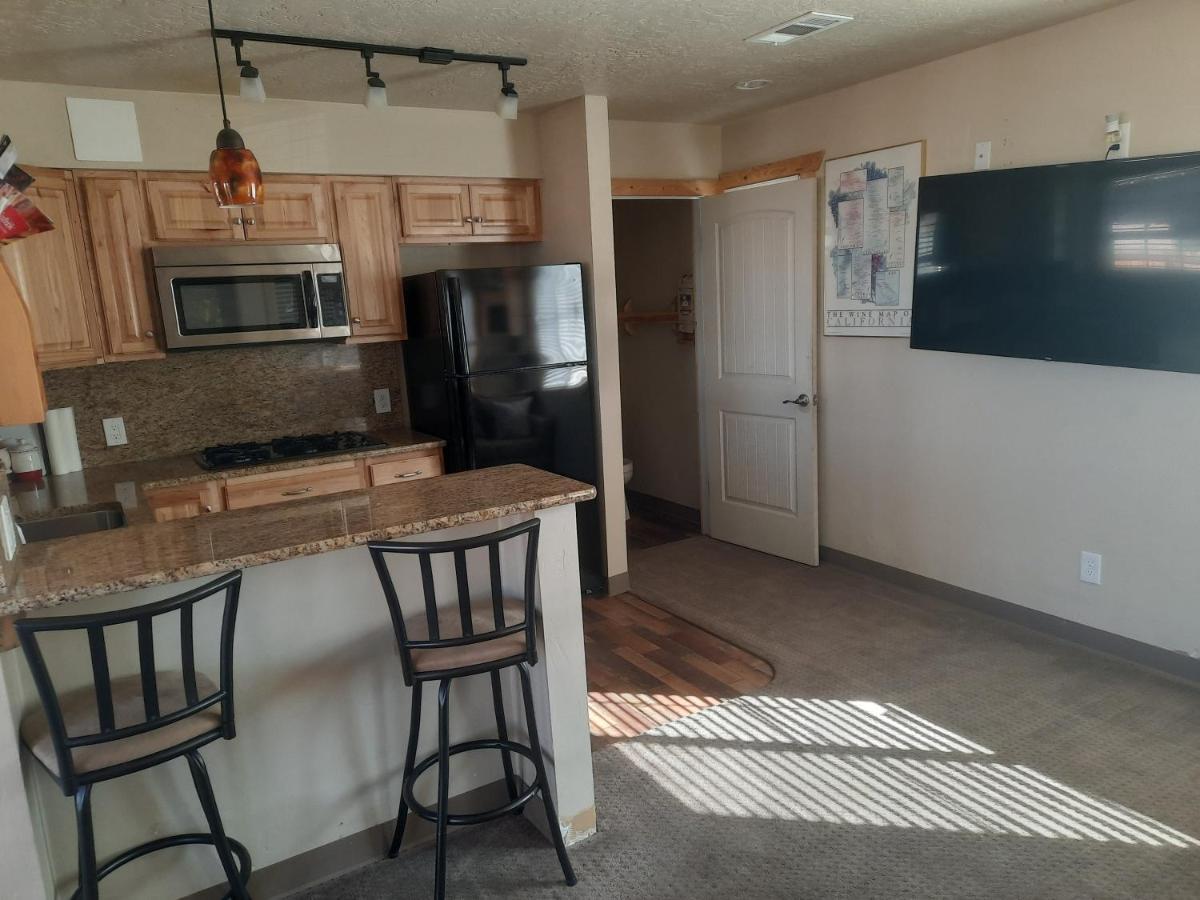Wanderlust Condo Cedar City Eksteriør billede